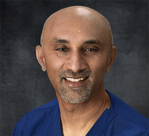 B. Narayan Ponakala, M.D.